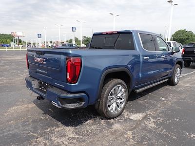 New 2026 GMC Sierra 1500 Denali Crew Cab 4WD Pickup for sale #TT7X161 - photo 2