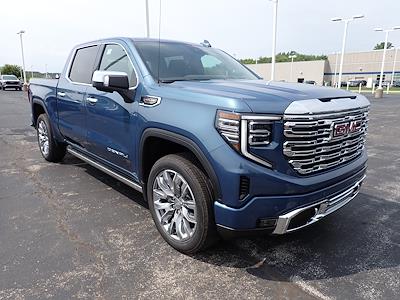 New 2026 GMC Sierra 1500 Denali Crew Cab 4WD Pickup for sale #TT7X161 - photo 1