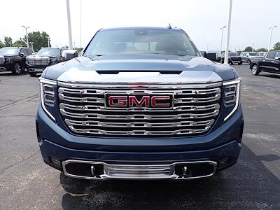 New 2026 GMC Sierra 1500 Denali Crew Cab 4WD Pickup for sale #TT7X161 - photo 2