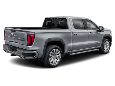 New 2026 GMC Sierra 1500 Denali Crew Cab 4WD Pickup for sale #TT7X162 - photo 2