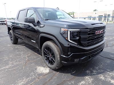 New 2026 GMC Sierra 1500 Elevation Crew Cab 4WD Pickup for sale #TT7X168 - photo 1