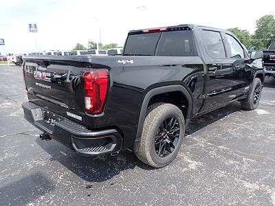 New 2026 GMC Sierra 1500 Elevation Crew Cab 4WD Pickup for sale #TT7X168 - photo 2