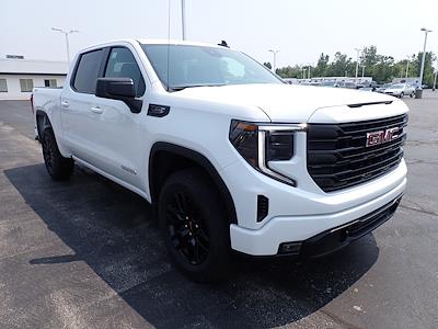 2026 GMC Sierra 1500 Crew Cab 4WD Pickup for sale #TT7X169 - photo 1