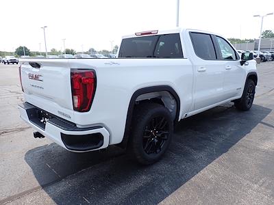 2026 GMC Sierra 1500 Crew Cab 4WD Pickup for sale #TT7X169 - photo 2