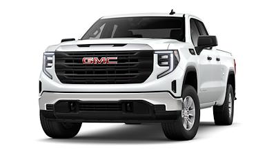 New 2026 GMC Sierra 1500 Pro Double Cab 4WD Pickup for sale #TT830 - photo 1