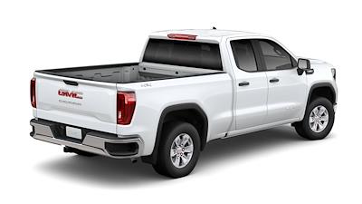 New 2026 GMC Sierra 1500 Pro Double Cab 4WD Pickup for sale #TT830 - photo 2
