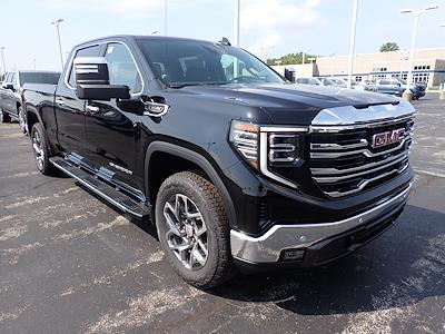 2026 GMC Sierra 1500 Crew Cab 4WD Pickup for sale #TT835 - photo 1