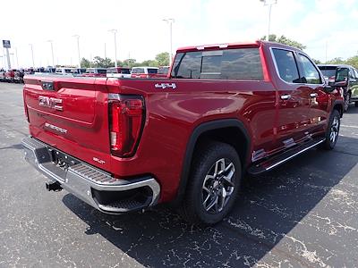 New 2026 GMC Sierra 1500 SLT Crew Cab 4WD Pickup for sale #TT847 - photo 2
