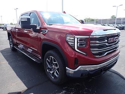 2026 GMC Sierra 1500 Crew Cab 4WD Pickup for sale #TT847 - photo 1
