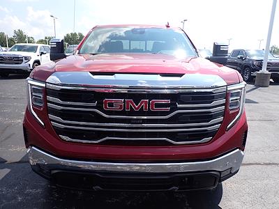2026 GMC Sierra 1500 Crew Cab 4WD Pickup for sale #TT847 - photo 2