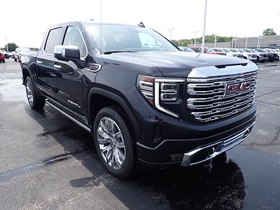 New 2026 GMC Sierra 1500 Denali Crew Cab 4WD Pickup for sale #TT859 - photo 1