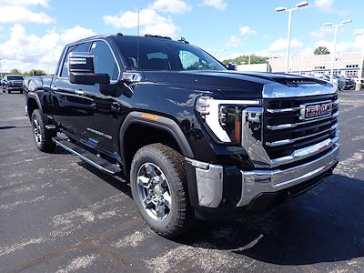 2026 GMC Sierra 2500 Crew Cab 4WD Pickup for sale #TT866 - photo 1