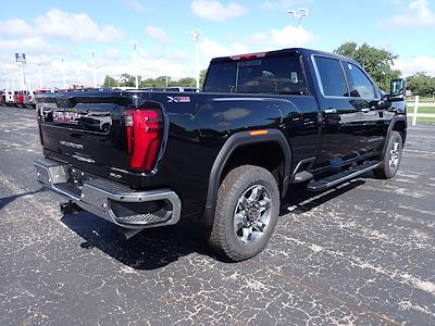2026 GMC Sierra 2500 Crew Cab 4WD Pickup for sale #TT866 - photo 2