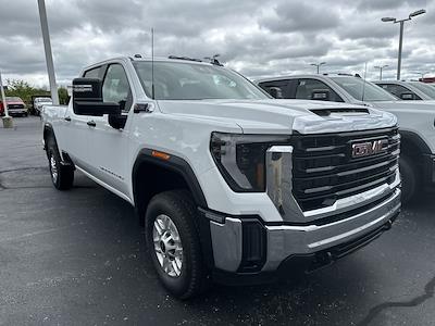 New 2026 GMC Sierra 2500 Pro Crew Cab 4WD Pickup for sale #TT867 - photo 1