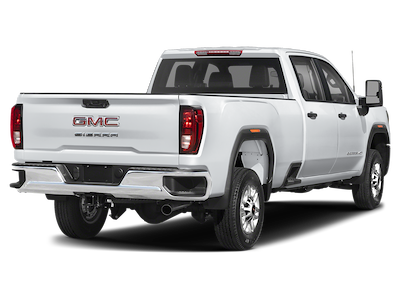 New 2026 GMC Sierra 2500 Pro Crew Cab 4WD Pickup for sale #TT867 - photo 2