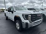New 2026 GMC Sierra 2500 Pro Crew Cab 4WD Pickup for sale #TT867 - photo 1