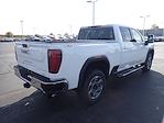 New 2026 GMC Sierra 2500 SLT Crew Cab 4WD Pickup for sale #TT870 - photo 2