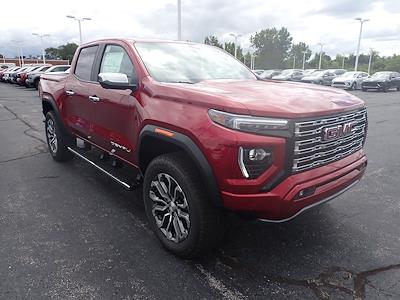 New 2026 GMC Canyon Denali Crew Cab 4WD Pickup for sale #TT873 - photo 1