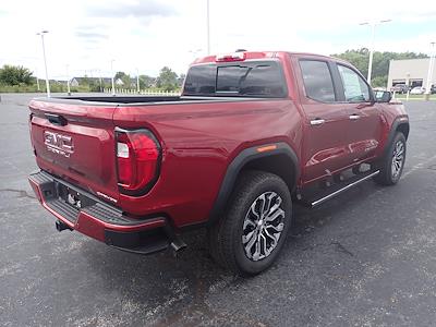 New 2026 GMC Canyon Denali Crew Cab 4WD Pickup for sale #TT873 - photo 2