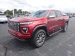 New 2026 GMC Canyon Denali Crew Cab 4WD Pickup for sale #TT873 - photo 4