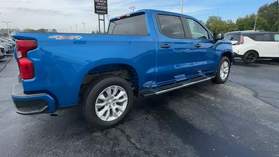 2022 Chevrolet Silverado 1500 Crew Cab 4WD Pickup for sale #TT873A - photo 2