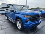 2022 Chevrolet Silverado 1500 Crew Cab 4WD Pickup for sale #TT873A - photo 1