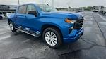 2022 Chevrolet Silverado 1500 Crew Cab 4WD Pickup for sale #TT873A - photo 3