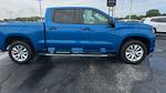 2022 Chevrolet Silverado 1500 Crew Cab 4WD Pickup for sale #TT873A - photo 9