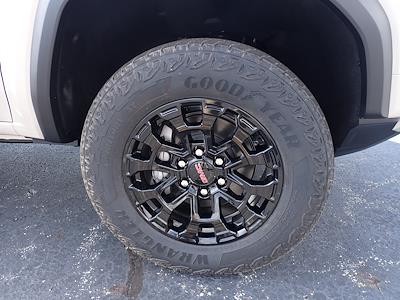 2026 GMC Canyon Crew Cab 4WD Pickup for sale #TT885 - photo 1