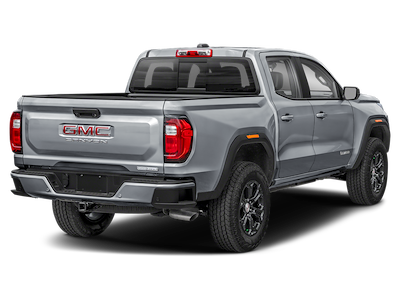 New 2026 GMC Canyon Elevation Crew Cab 4WD Pickup for sale #TT885 - photo 2