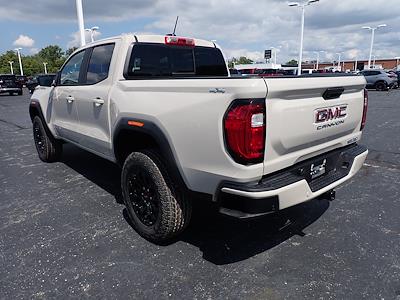 2026 GMC Canyon Crew Cab 4WD Pickup for sale #TT885 - photo 2