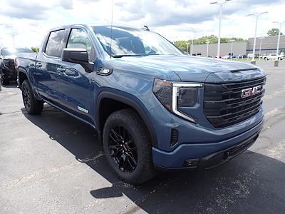 New 2026 GMC Sierra 1500 Elevation Crew Cab 4WD Pickup for sale #TT894 - photo 1