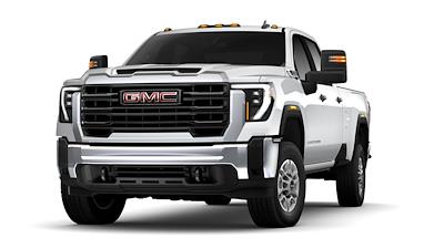 2026 GMC Sierra 2500 Crew Cab 4WD Pickup for sale #TT895 - photo 1
