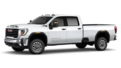 New 2026 GMC Sierra 2500 Pro Crew Cab 4WD Pickup for sale #TT895 - photo 2