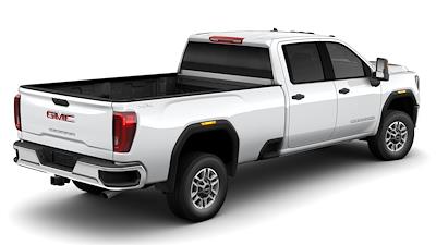 New 2026 GMC Sierra 2500 Pro Crew Cab 4WD Pickup for sale #TT895 - photo 2