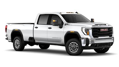 New 2026 GMC Sierra 2500 Pro Crew Cab 4WD Pickup for sale #TT895 - photo 1