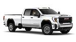 2026 GMC Sierra 2500 Crew Cab 4WD Pickup for sale #TT895 - photo 4