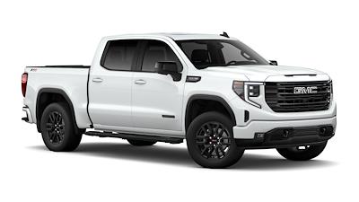 2026 GMC Sierra 1500 Crew Cab 4WD Pickup for sale #TT8X101 - photo 1
