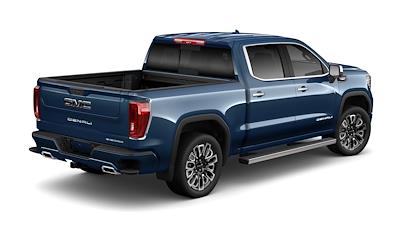 New 2026 GMC Sierra 1500 Denali Ultimate Crew Cab 4WD Pickup for sale #TT8X102 - photo 2