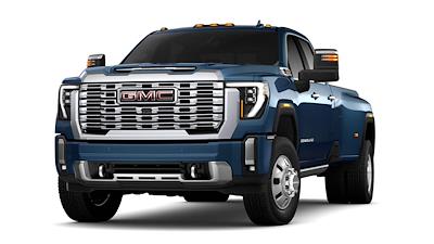 New 2026 GMC Sierra 3500 Denali Crew Cab 4WD Pickup for sale #TT8X111 - photo 1