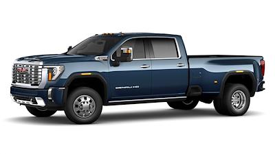 New 2026 GMC Sierra 3500 Denali Crew Cab 4WD Pickup for sale #TT8X111 - photo 2