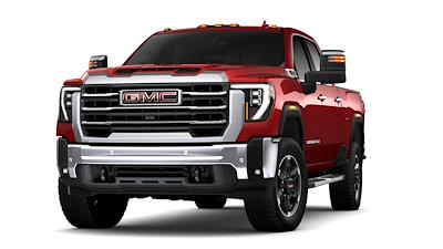 2026 GMC Sierra 2500 Crew Cab 4WD Pickup for sale #TT8X112 - photo 1