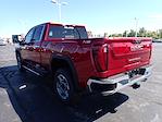 New 2026 GMC Sierra 2500 SLT Crew Cab 4WD Pickup for sale #TT8X112 - photo 2