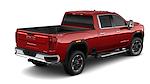 2026 GMC Sierra 2500 Crew Cab 4WD Pickup for sale #TT8X112 - photo 3