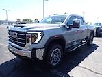 New 2026 GMC Sierra 2500 SLT Crew Cab 4WD Pickup for sale #TT8X113 - photo 4