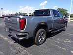New 2026 GMC Sierra 2500 SLT Crew Cab 4WD Pickup for sale #TT8X113 - photo 2