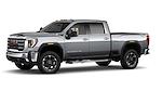 2026 GMC Sierra 2500 Crew Cab 4WD Pickup for sale #TT8X113 - photo 2