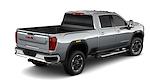 2026 GMC Sierra 2500 Crew Cab 4WD Pickup for sale #TT8X113 - photo 3