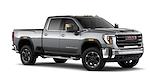 2026 GMC Sierra 2500 Crew Cab 4WD Pickup for sale #TT8X113 - photo 4