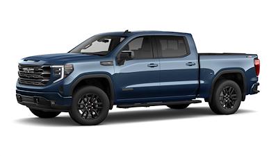 New 2026 GMC Sierra 1500 Elevation Crew Cab 4WD Pickup for sale #TT8X114 - photo 2